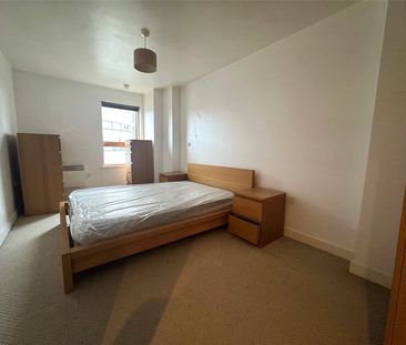 Britton House, 21 Lord Street, Green Quarter, Manchester City Centr... - Photo 5