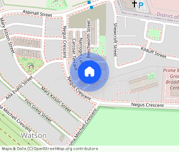 TWO STOREY DELIGHT - Photo 1