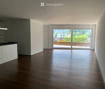 Familienfreundliche Lage in Chur - Foto 1