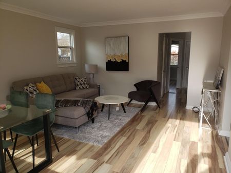 For Lease - 40 Byng Avenue Unit# Upper, Oshawa, Ontario - Photo 2