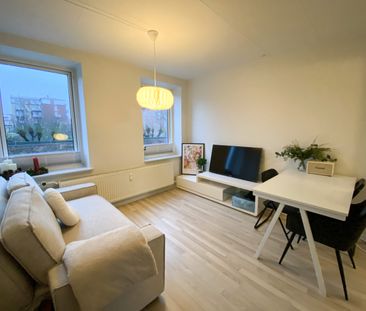Fin 2-værelses lejlighed i Aalborg vestby - Photo 3