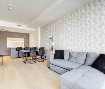 Appartement à vendre - Montréal (Le Sud-Ouest) (Griffintown) - Photo 5