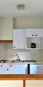 Location Appartement 1 pièce 26m² POITIERS 86000 - Photo 4