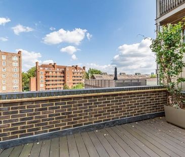 Belmont Street, NW1 8HH - Photo 3