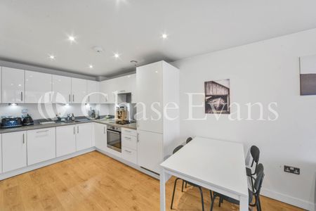 1 bedroom apartment to rent - Photo 3