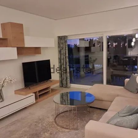 Alquiler de piso en Avenida del Higuerón, 72 - Photo 1