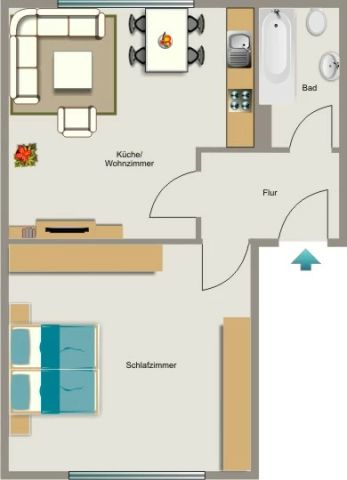 Castroper Hellweg 225, 44805 Bochum - Photo 4