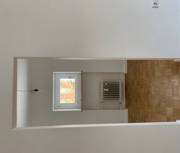 Praktische Singlewohnung im ruhiger Lage mit guter Anbindung - Foto 6