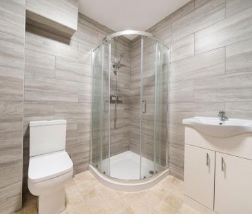 1 bedroom terraced house to rent - Photo 3