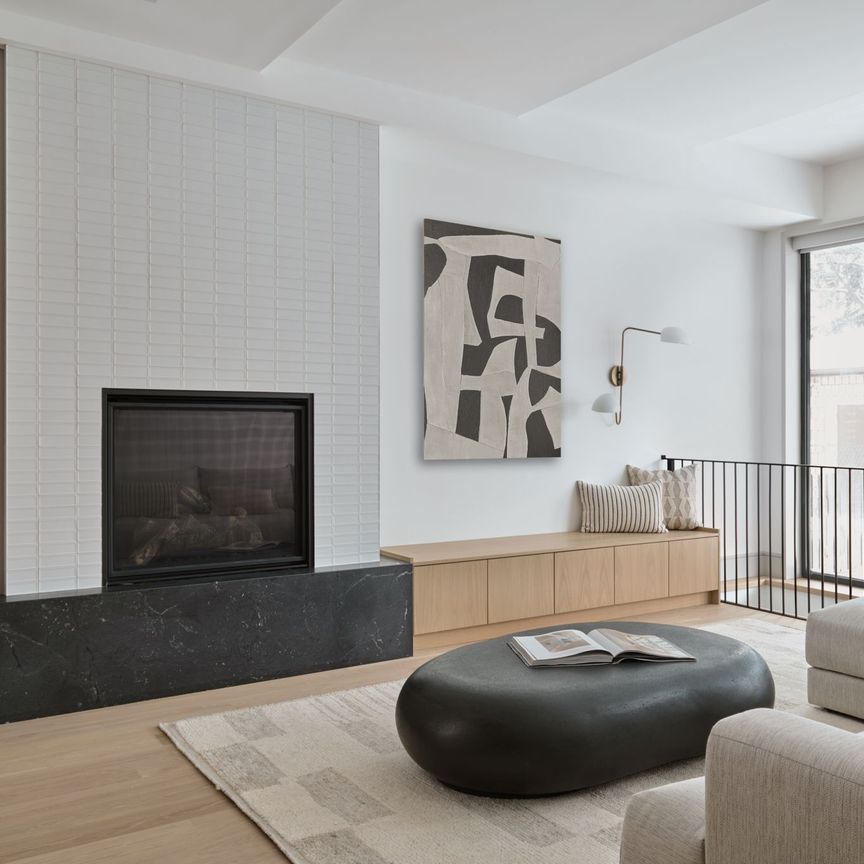 For Lease - 82 Gough Avenue Unit# Main, Toronto, Ontario - Photo 1