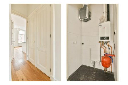 Te huur: Appartement Pieter Cornelisz. Hooftstraat 42 1 in Amsterdam - Foto 4