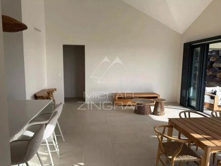 Villa neuve meublée avec vue dégagée à Belle Vue Harel - Photo 2