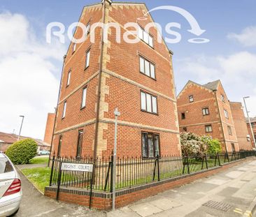 2 bedroom flat to rent - Photo 4