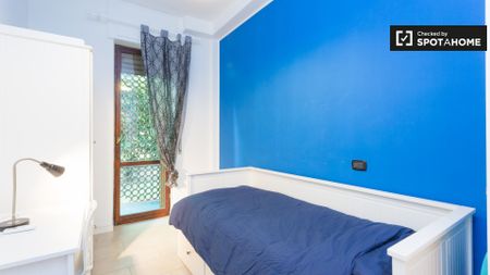 Via degli Ottoboni, Milan, Lombardy 20148 - Photo 2