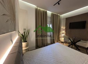 Studio/Γκαρσονιέρα για ενοικίαση - Κέντρο - Λιμάνι, - Photo 3