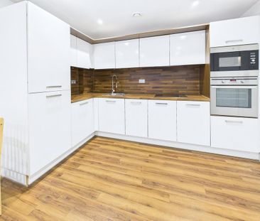 1 bedroom apartment to rent - Photo 6