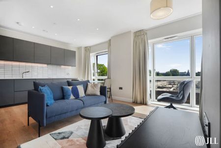 Zinc Street London E15 - Photo 4