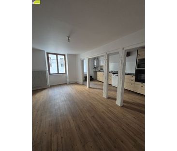 location Appartement 3 pièces à Colmar - REF 1629RS - Photo 3