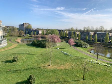Portiekflat Bernhardlaan, Etten-Leur huren? - Foto 4