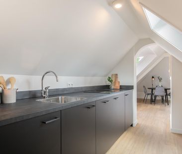 Priemstraat 9D 6511 WC Nijmegen - Foto 4