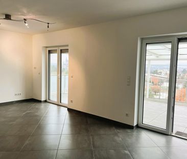 Attraktives Penthouse mit Domblick in Bestlage von Limburg - Foto 1