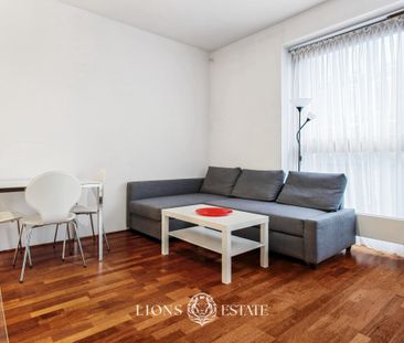 Warszawa, Mokotów, Mokotów Stary Mokotów, Biały Kamień - Фото 1