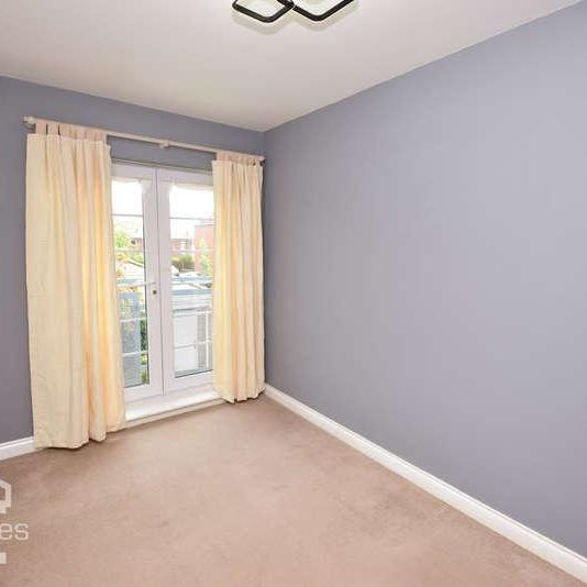 King Edward Avenue, Lytham St Annes, Lancashire, FY8 - Photo 1