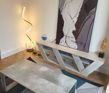 1 Bed Flat, Manchester, M1 - Photo 1