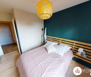 Location Appartement 2 pièces 50m² ALBI 81000 - Photo 2