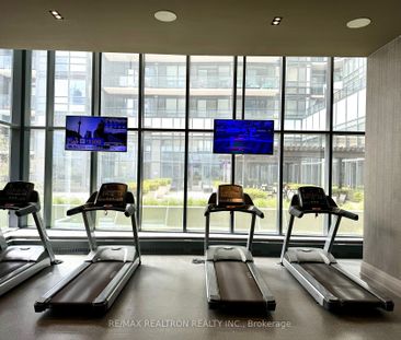 For Lease - 460 Adelaide Street Unit# 1919, Toronto, Ontario - Photo 2