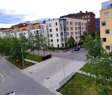 Heliosgatan, Stockholm - Photo 4