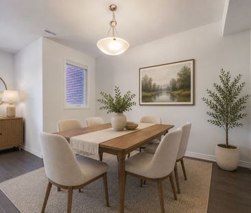 For Lease - 3326 Dove Drive, Oakville, Ontario - Photo 2