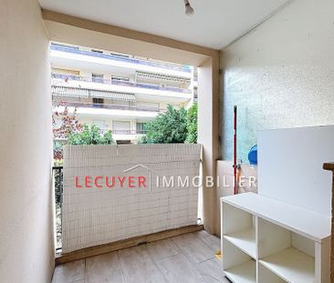 Location Appartement 4 pièces 94m² LE CANNET 06110 - Photo 5