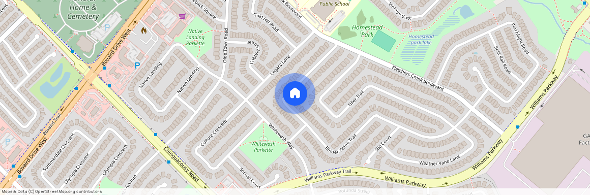 159 Binder Twine Trail Unit# Basement, Brampton