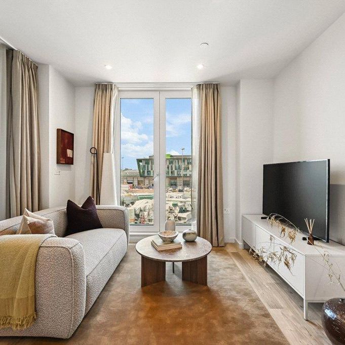 1 bedroom apartment to rent - Photo 1