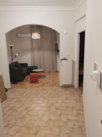 Διαμέρισμα για ενοικίαση Άνω Κυψέλη (Κυψέλη) - Photo 5