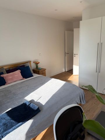 Room in a Shared Flat, Festuca House, E20 - Photo 3