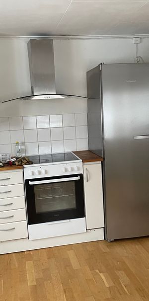 Sågmyravägen, Leksand - Foto 1