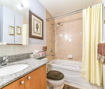 For Lease - 55 Via Rosedale Way Unit# 102, Brampton, Ontario - Photo 4