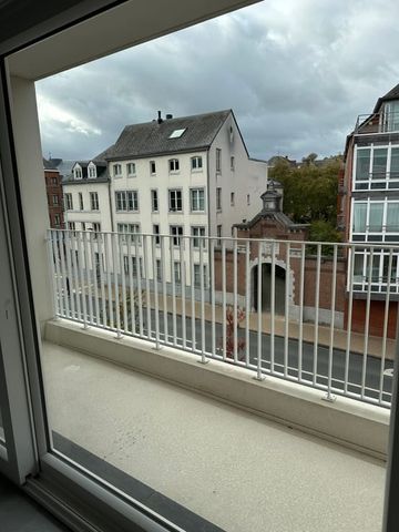 Appartement te huur - Photo 5