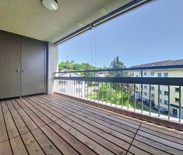 2.5 Zimmer, 56 m², 3. Stock - Photo 2