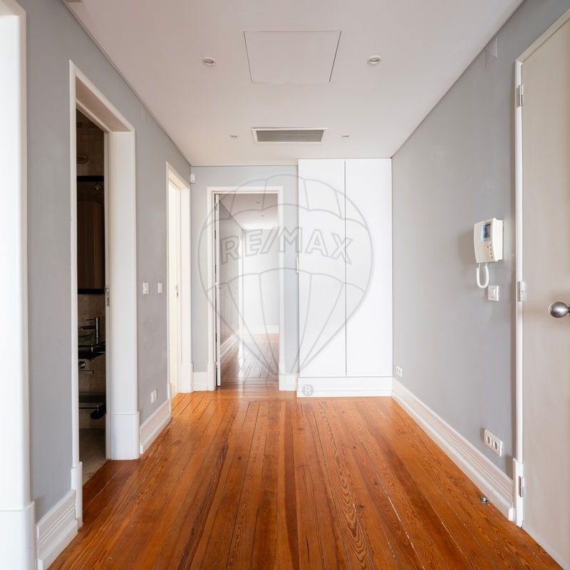 Apartamento T4 em Lisboa - Photo 1