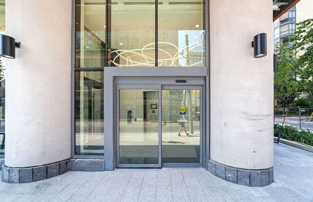 For Lease - 280 Dundas Street Unit# 2205, Toronto, Ontario - Photo 1