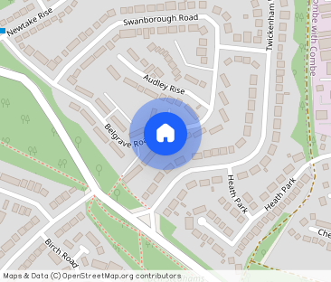 Belgrave Road, Newton Abbot, Devon - Photo 1