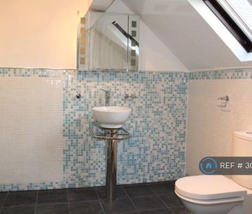 Studio to rent - Photo 6