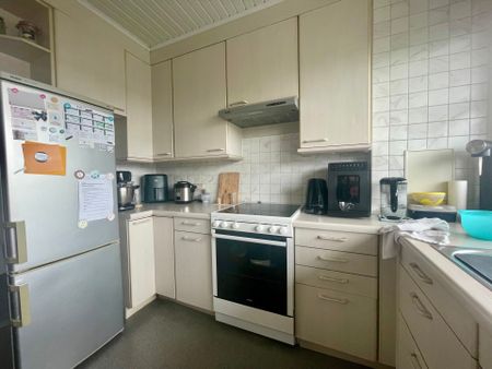 Te huur: Appartement gelegen aan Bosuil 83 bus 5, Deurne. - Foto 2