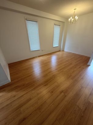 For Lease - 38 Silent Pond Crescent, Brampton, Ontario - Photo 1