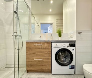 Parking podziemny w cenie | Balkon | Wola - Photo 5