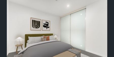 Trendy Waterside Apartment - Photo 5