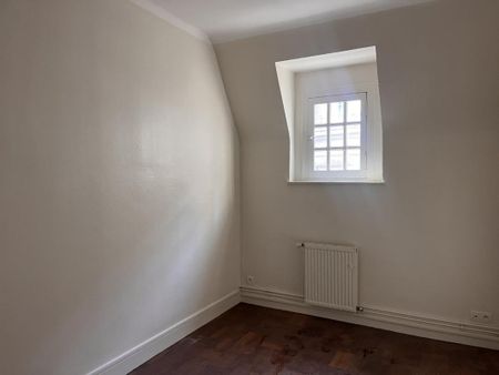 Appartement T4 à louer Saint Malo - 78 m² - Photo 5